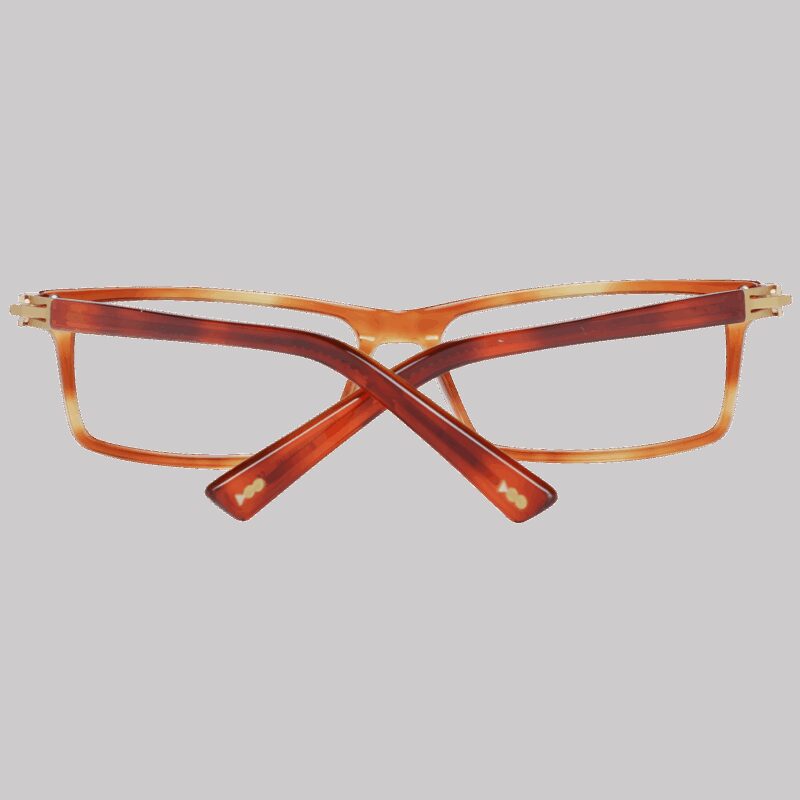 Greater than Infinity Men's Eyeglasses (GT033 57V03) - Image 6
