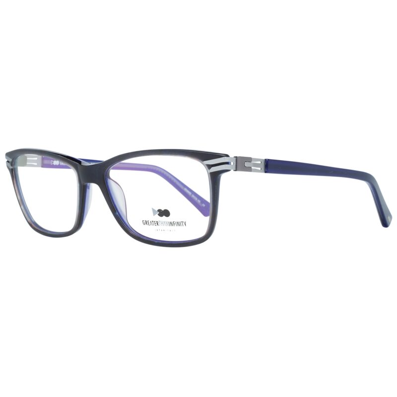 Greater Than Infinity Gt040 54v02 (GT040 54V02) Men's EYEWEAR_main
