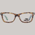 Greater Than Infinity Gt040 54v03 (GT040 54V03) Men's EYEWEAR_1