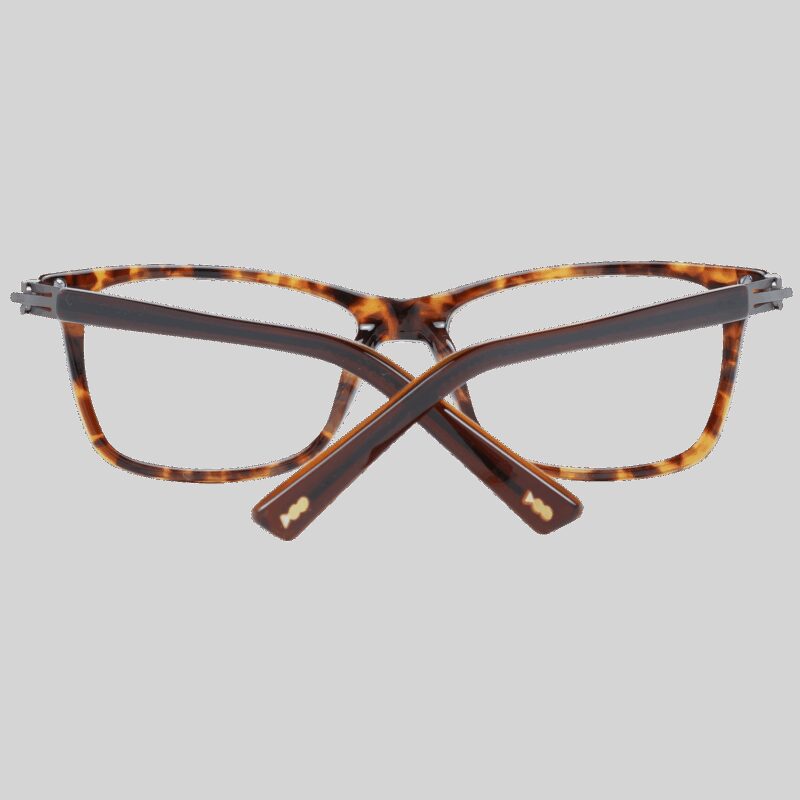 Greater than Infinity Men's Eyeglasses (GT040 54V03) - Image 6
