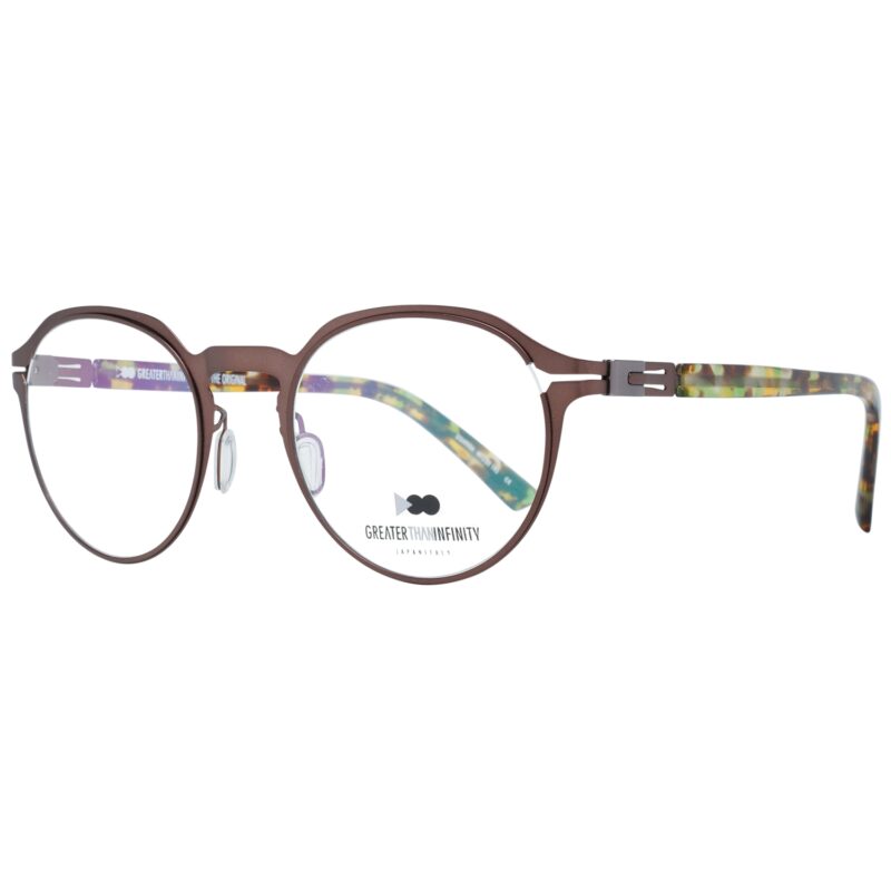 Greater Than Infinity Gt049 49v04 (GT049 49V04) Men's EYEWEAR_main