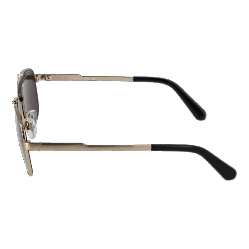 Guess Gu00054 6133a (GU00054 6133A) Men's EYEWEAR_3