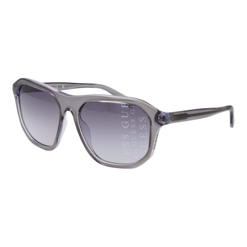 Guess Unisex Sunglasses (GU00057 6020B)