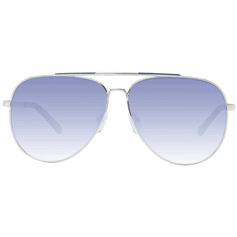 Guess Gu00059 6232w (GU00059 6232W) Men's EYEWEAR_1
