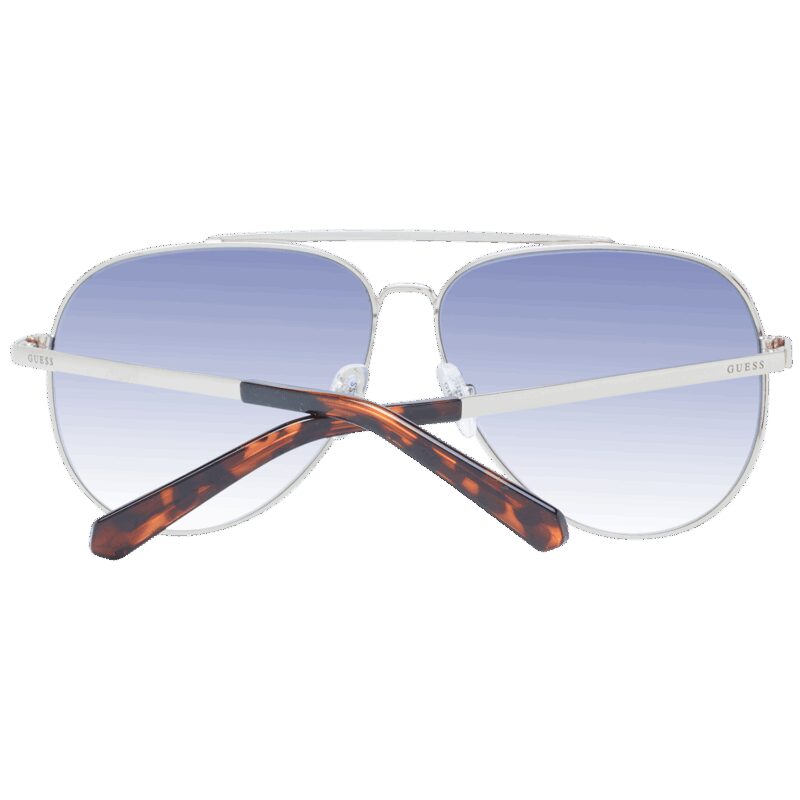Guess Gu00059 6232w (GU00059 6232W) Men's EYEWEAR_2