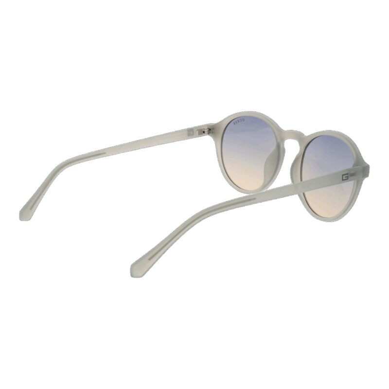 Guess Gu00062 5120b (GU00062 5120B) Men's EYEWEAR_2