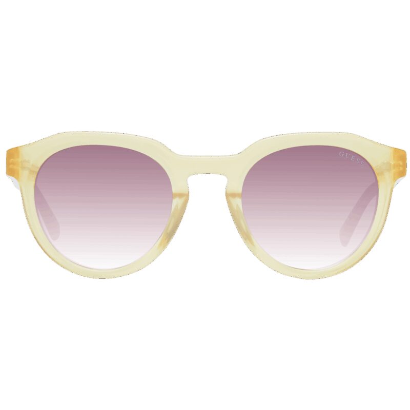 Guess Men's Sunglasses (GU00063 5039F) - Image 5