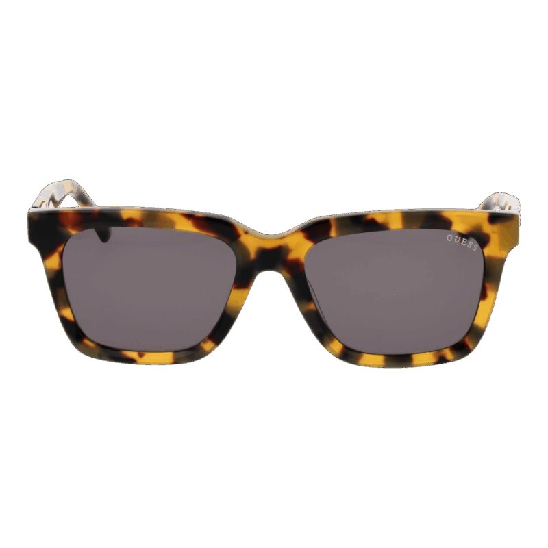 Guess Men's Sunglasses (GU00064 5352N) - Image 5