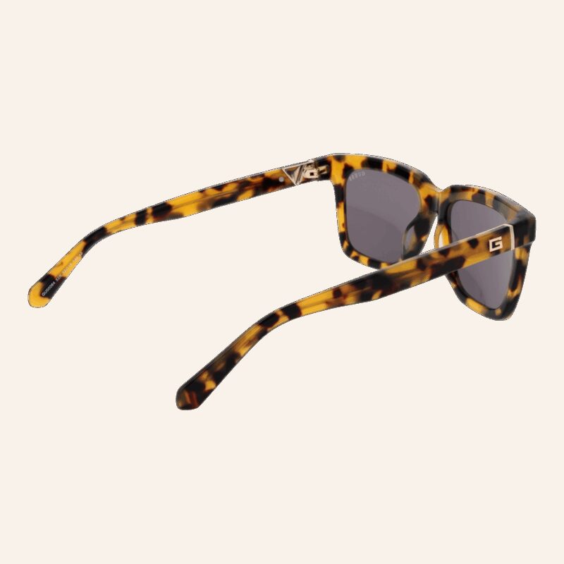Guess Men's Sunglasses (GU00064 5352N) - Image 6