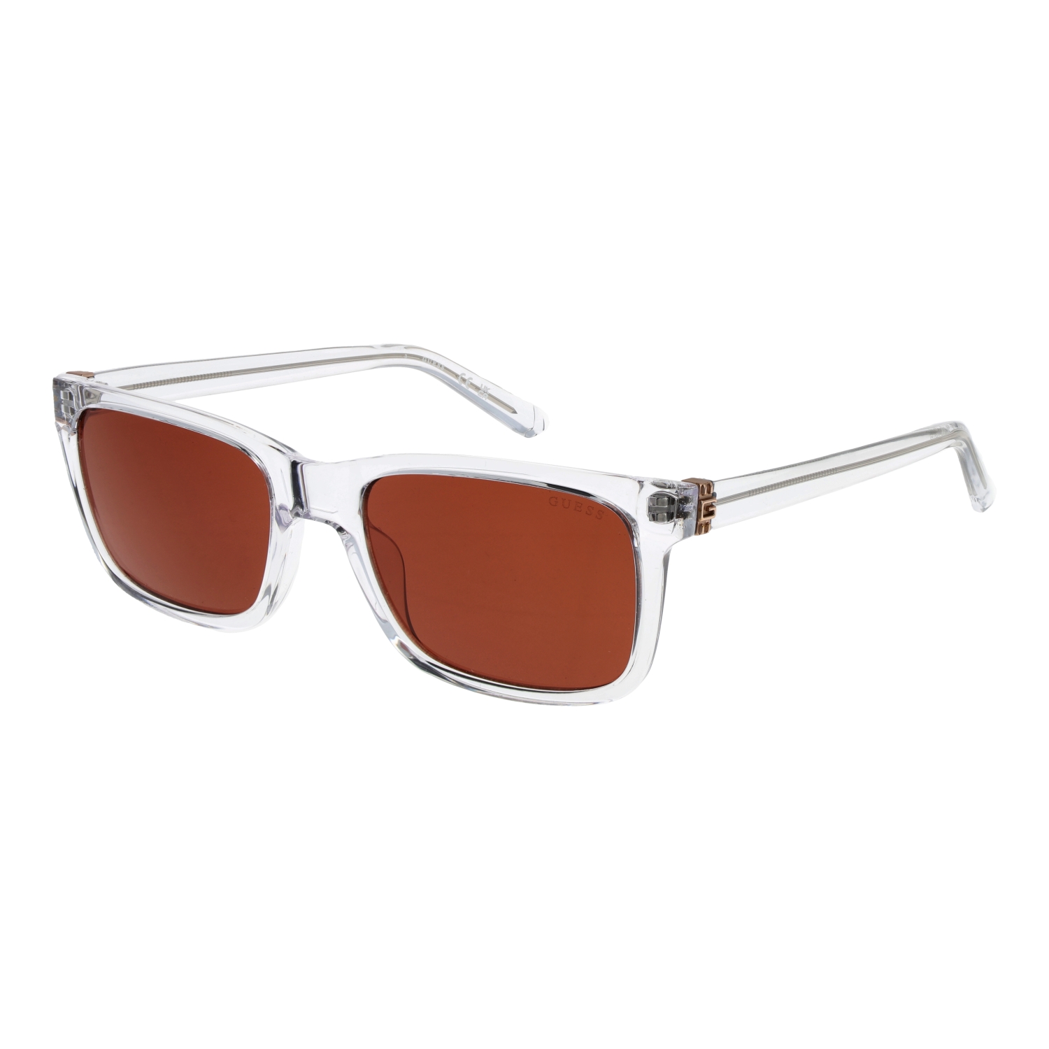 Guess Gu00066 5526e (GU00066 5526E) Men's EYEWEAR_main