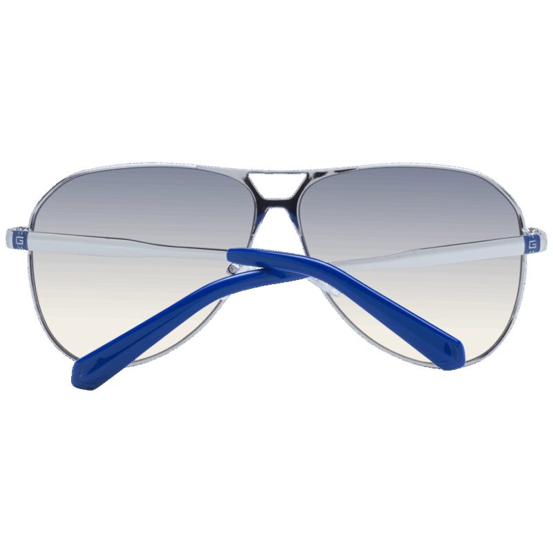Guess Men's Sunglasses (GU00069 6132W) - Image 3