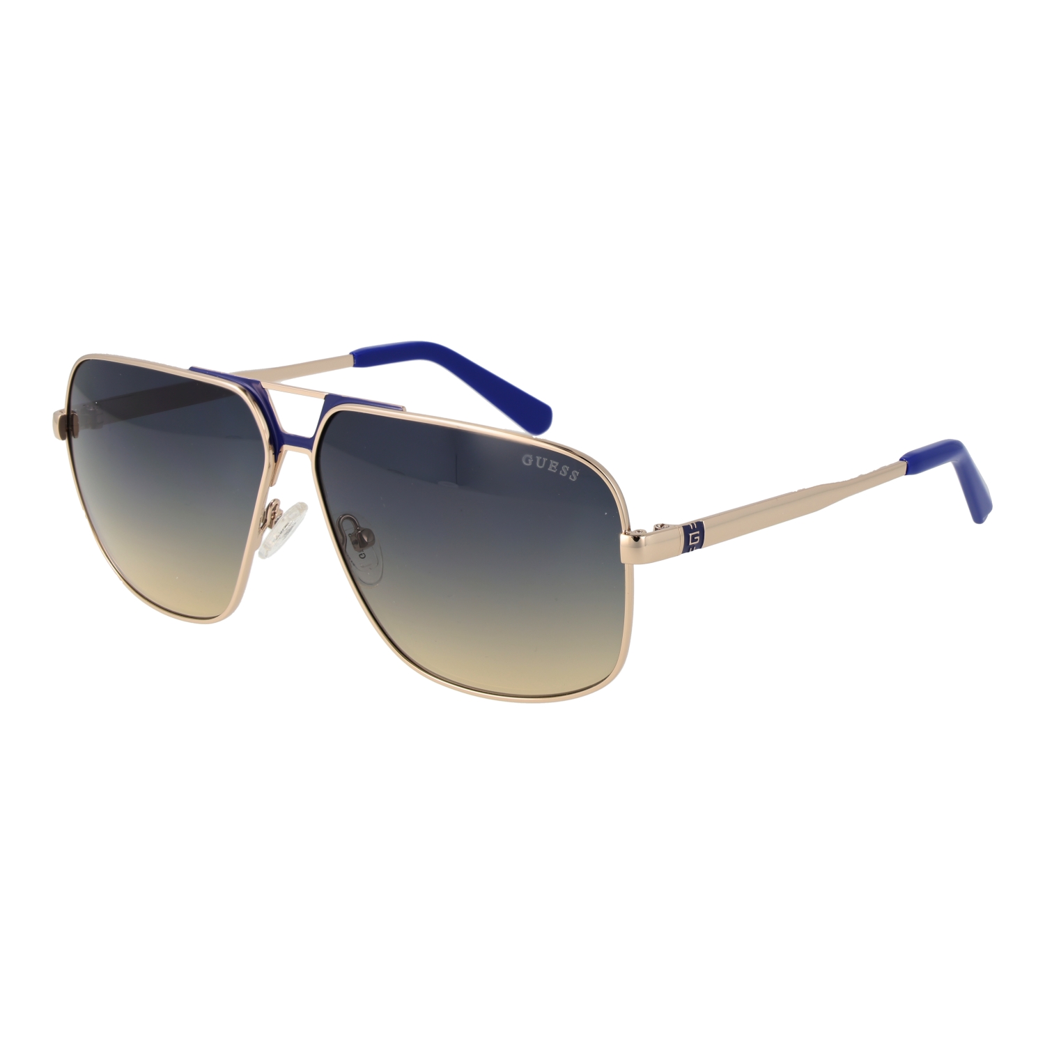 Guess Gu00070 6132w (GU00070 6132W) Men's EYEWEAR_main