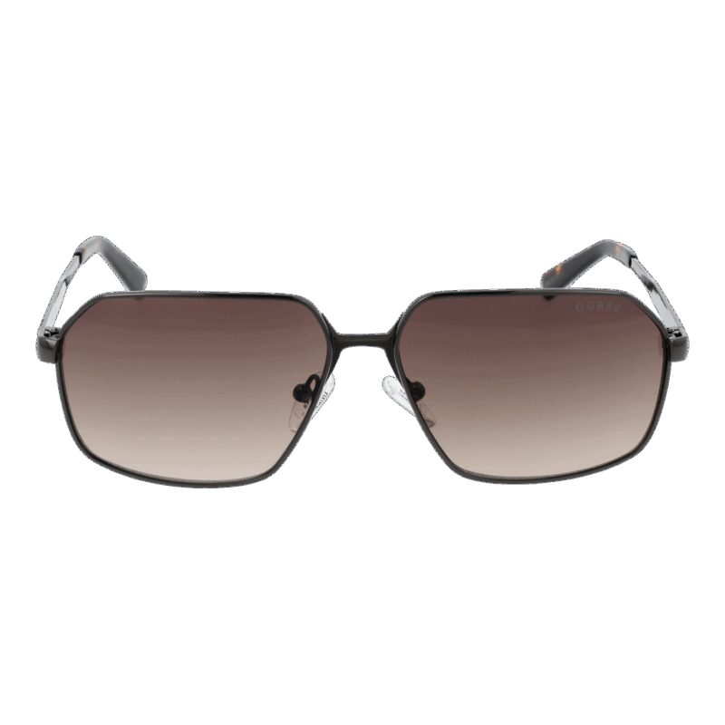 Guess Gu00071 5808f (GU00071 5808F) Men's EYEWEAR_1