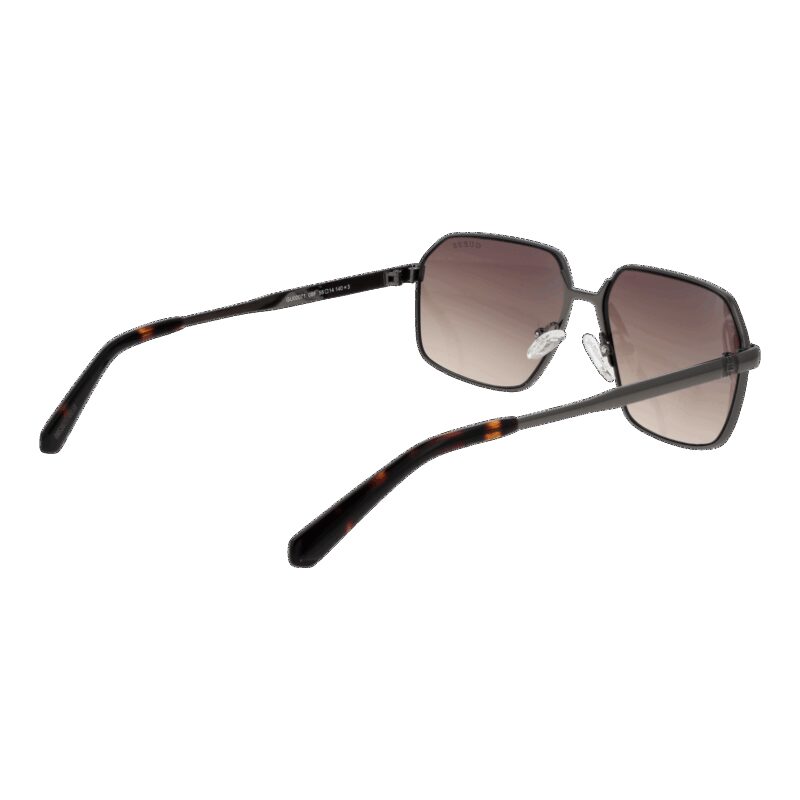 Guess Gu00071 5808f (GU00071 5808F) Men's EYEWEAR_2