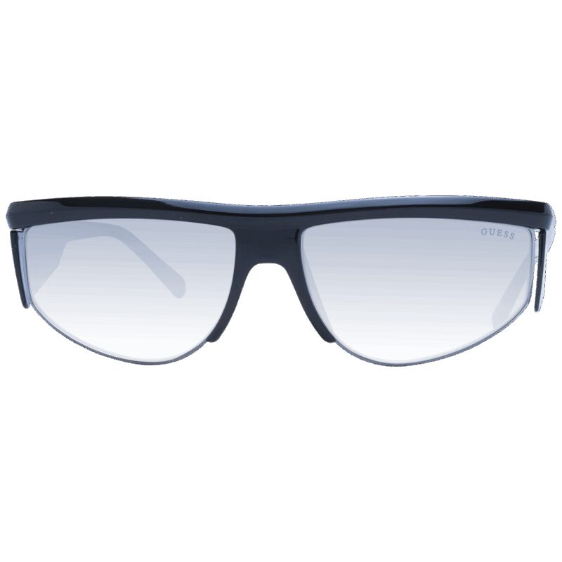 Guess Gu00072 6201c (GU00072 6201C) Men's EYEWEAR_1