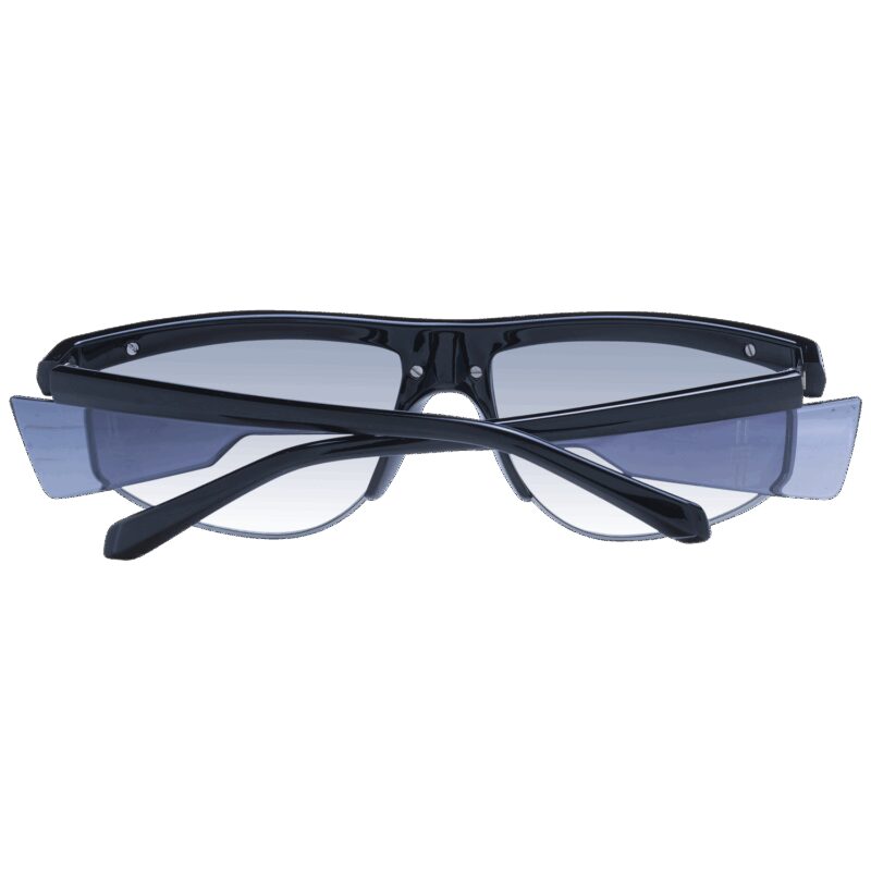 Guess Gu00072 6201c (GU00072 6201C) Men's EYEWEAR_2