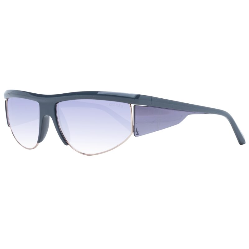 Guess Gu00072 6220x (GU00072 6220X) Men's EYEWEAR_main
