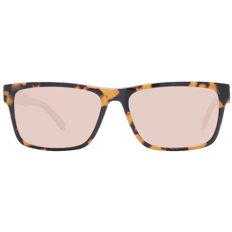 Guess Men's Sunglasses (GU00074 5553E) - Image 2