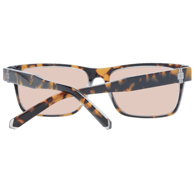 Guess Men's Sunglasses (GU00074 5553E) - Image 3