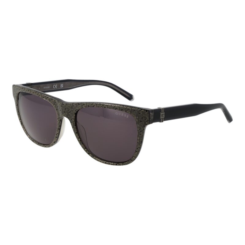 Guess Gu00075 5405a (GU00075 5405A) Men's EYEWEAR_main