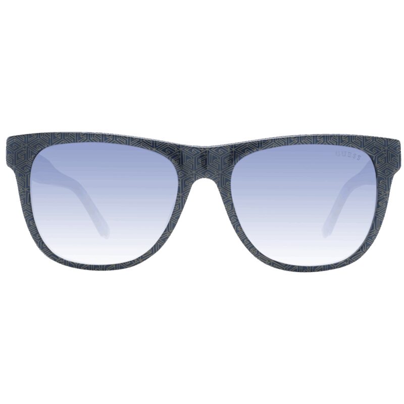 Guess Gu00075 5492w (GU00075 5492W) Men's EYEWEAR_1