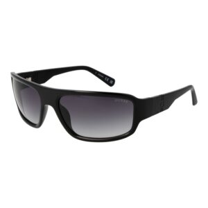 Guess Gu00080 6201b (GU00080 6201B) Women's EYEWEAR_main