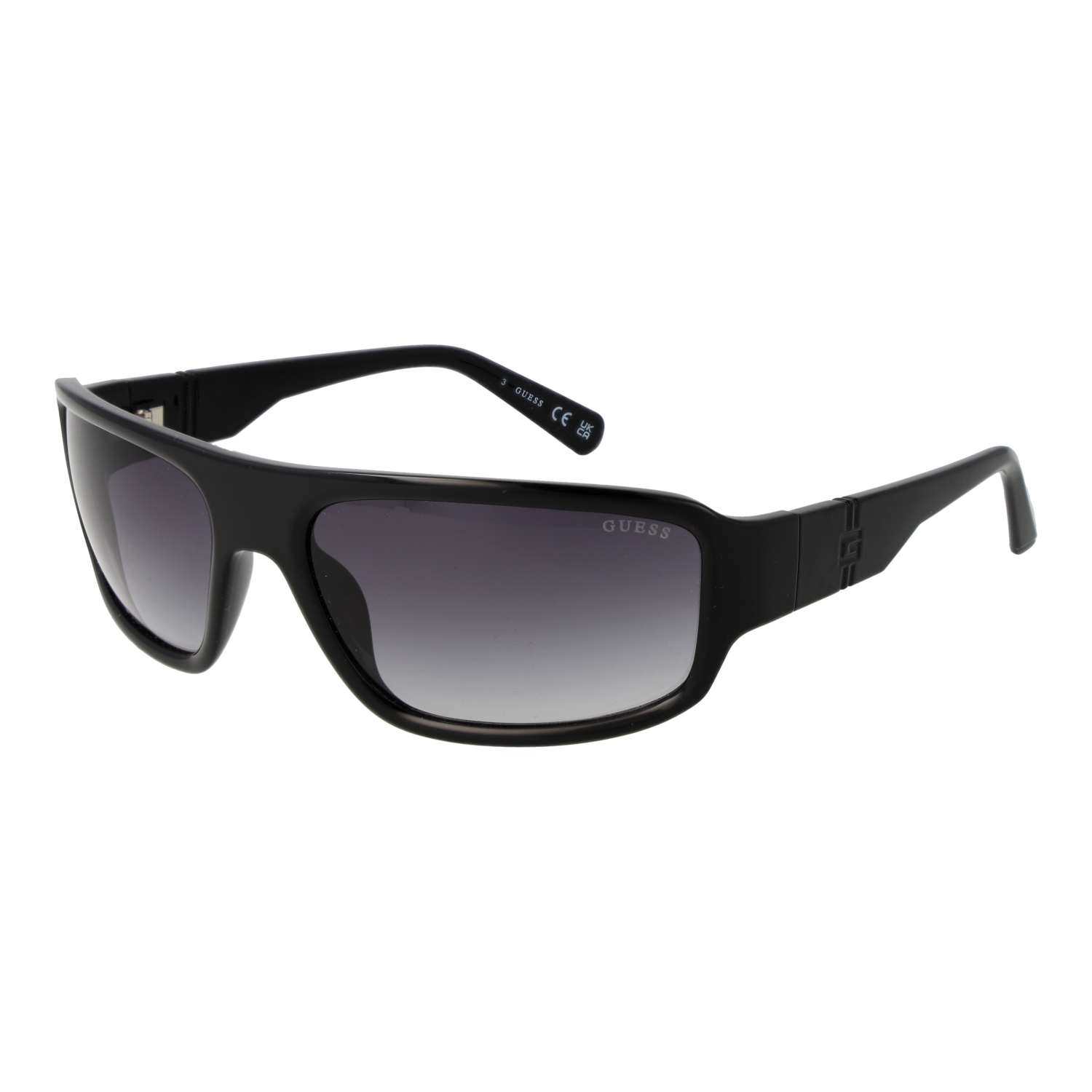 Guess Gu00080 6201b (GU00080 6201B) Women's EYEWEAR_main