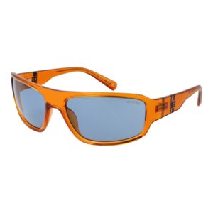 Guess Gu00080 6244v (GU00080 6244V) Men's EYEWEAR_main