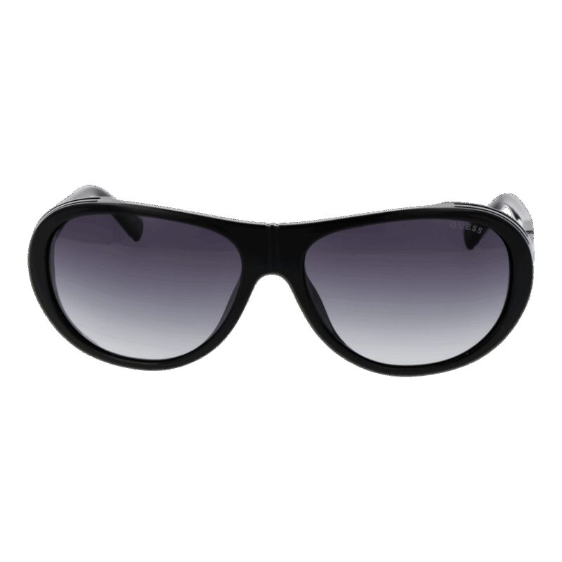 Guess Men's Sunglasses (GU00081 6201B) - Image 5