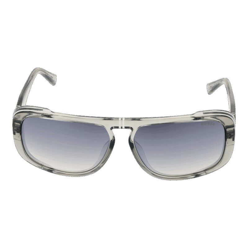 Guess Gu00082 6220c (GU00082 6220C) Women's EYEWEAR_1