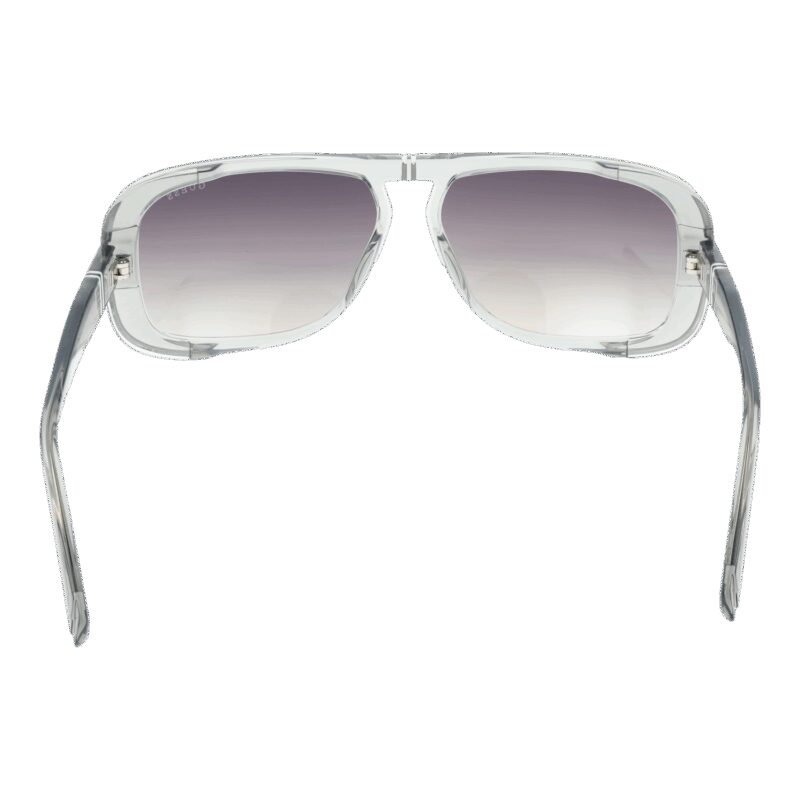 Guess Gu00082 6220c (GU00082 6220C) Women's EYEWEAR_2