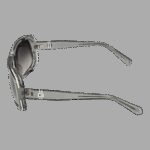 Guess Gu00082 6220c (GU00082 6220C) Women's EYEWEAR_3