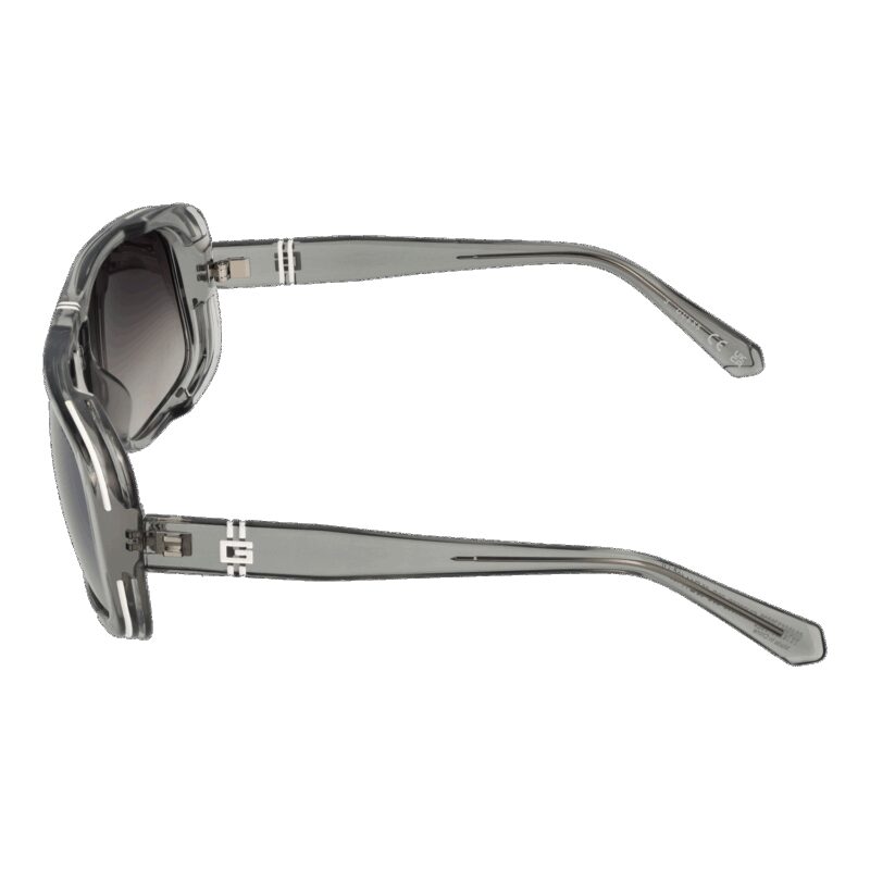 Guess Gu00082 6220c (GU00082 6220C) Women's EYEWEAR_3