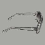 Guess Gu00082 6220c (GU00082 6220C) Women's EYEWEAR_4