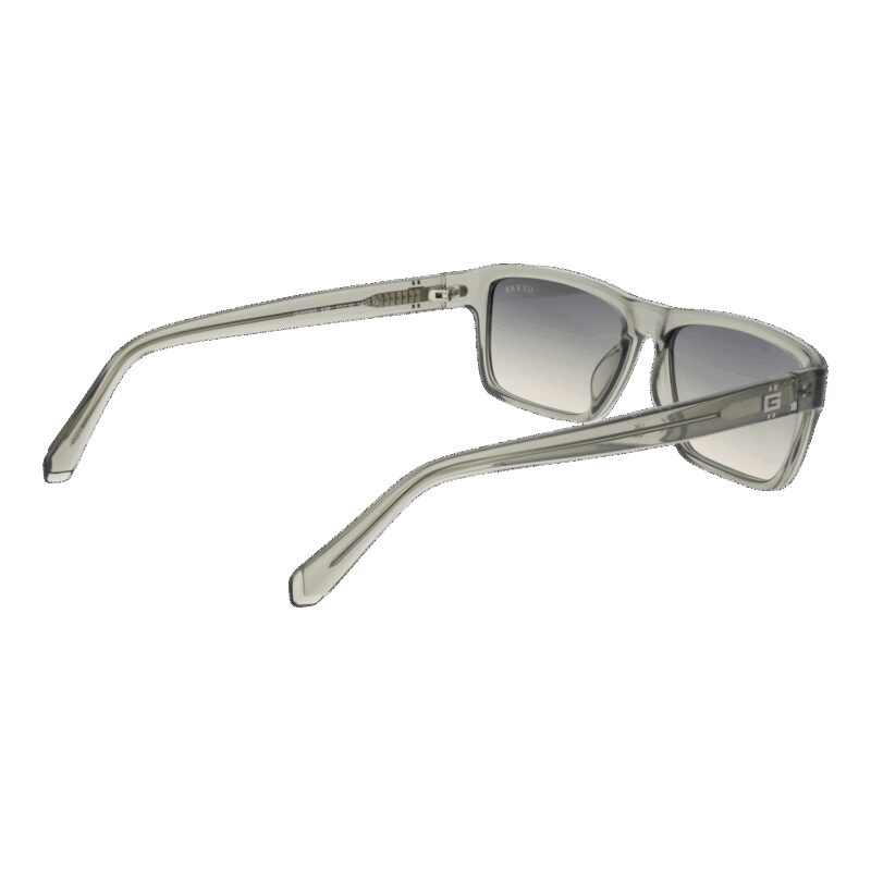 Guess Gu00085 5593p (GU00085 5593P) Men's EYEWEAR_2