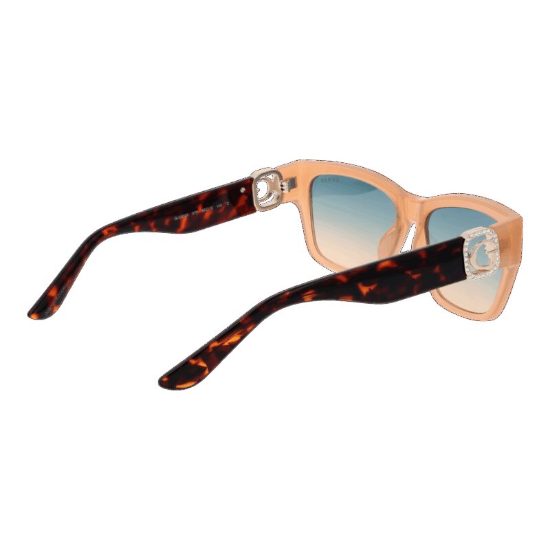 Guess Gu00105 5657p (GU00105 5657P) Women's EYEWEAR_2