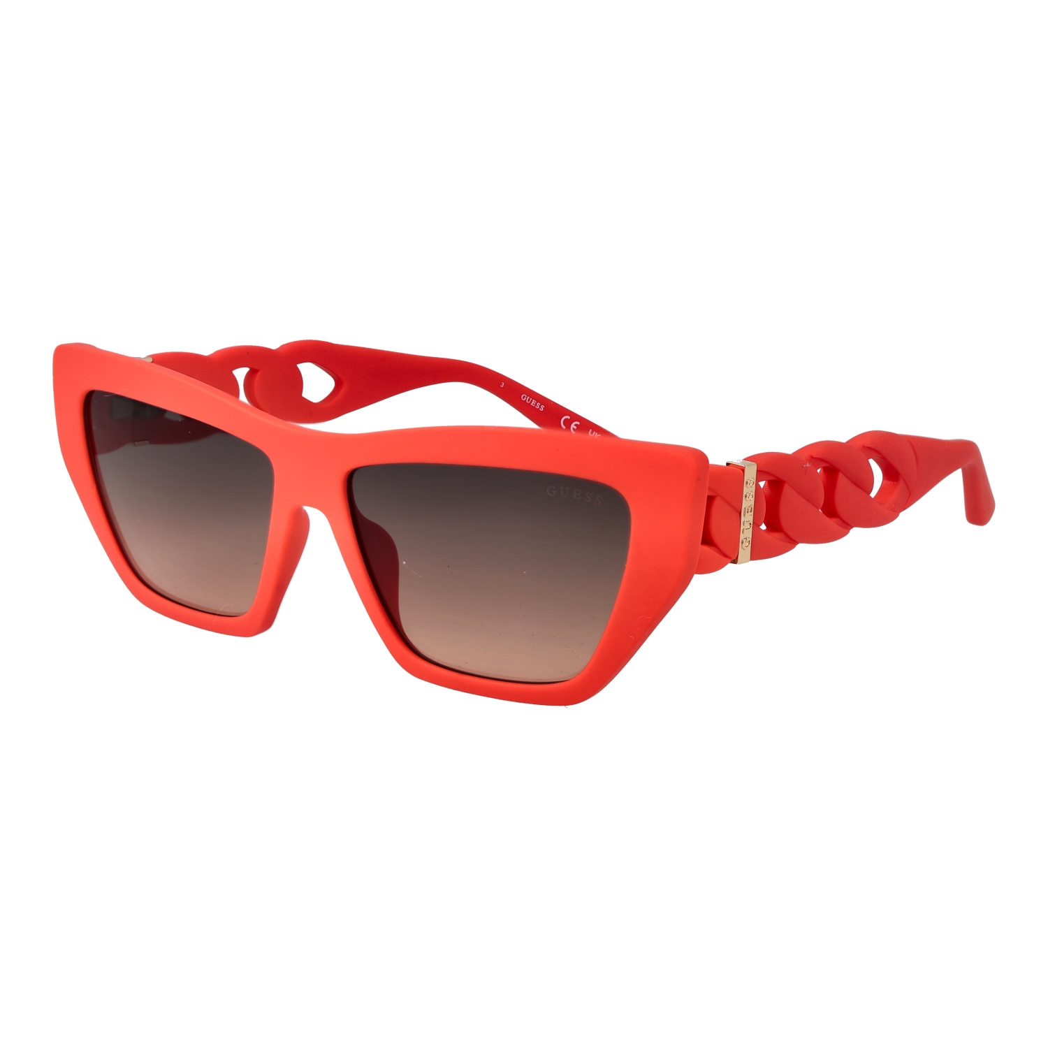 Guess Gu00111 5673b (GU00111 5673B) Women's EYEWEAR_main