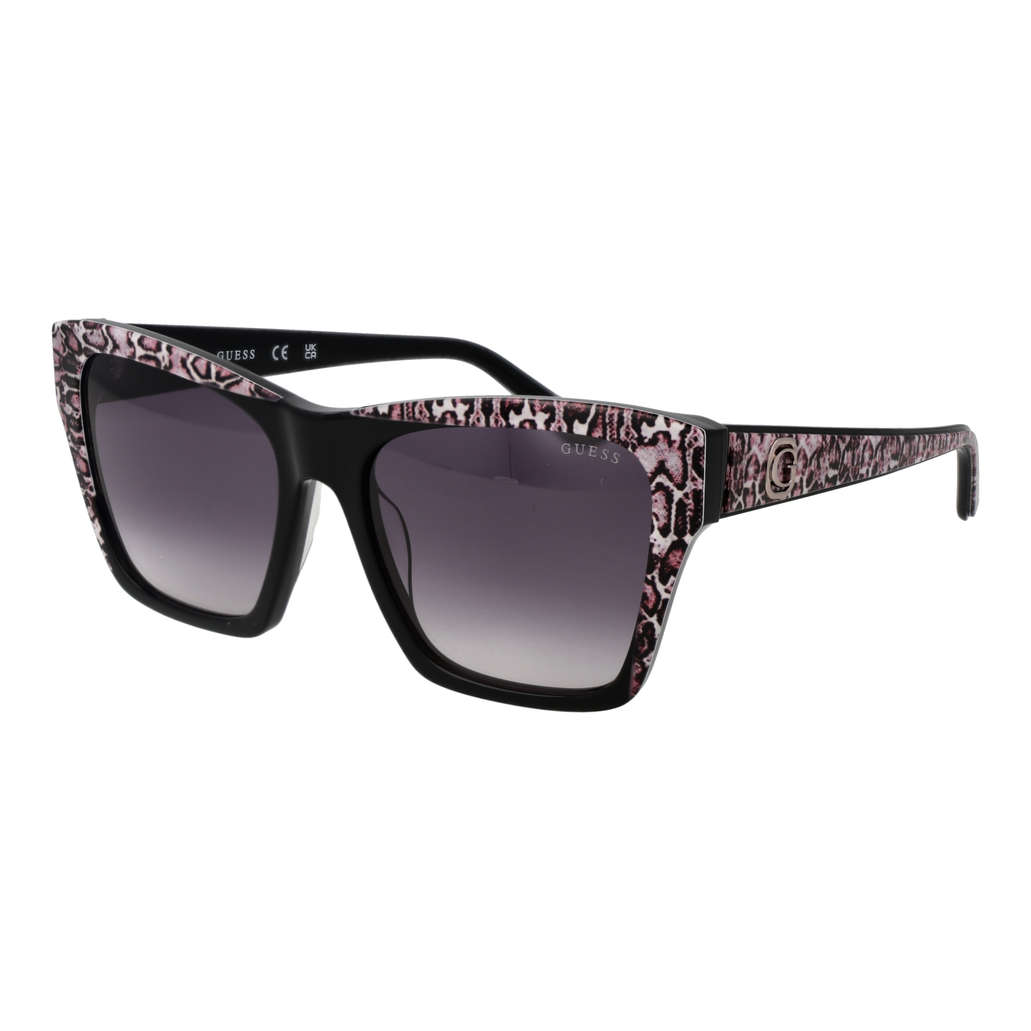Guess Gu00113 5505b (GU00113 5505B) Women's EYEWEAR_main