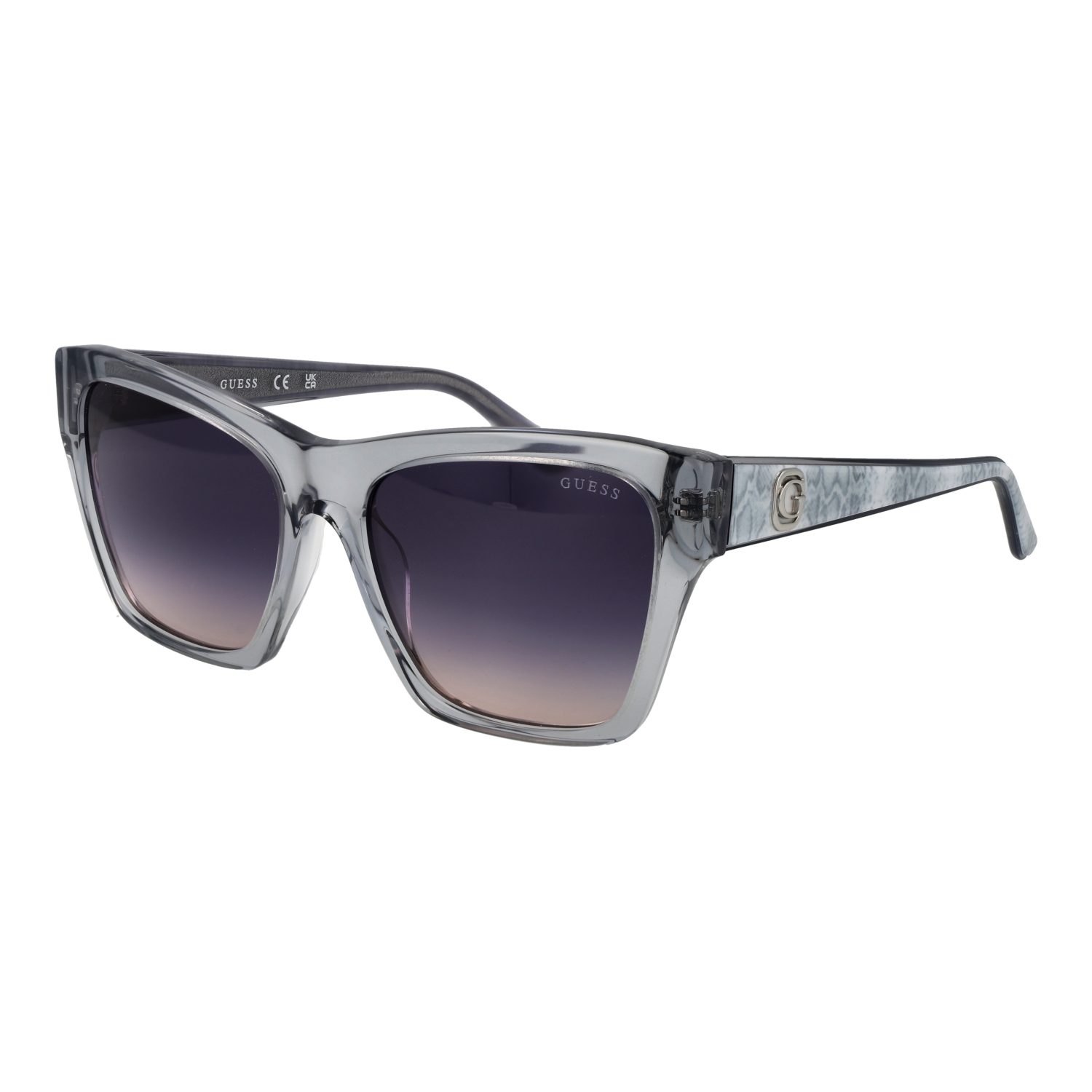 Guess Gu00113 5520b (GU00113 5520B) Women's EYEWEAR_main