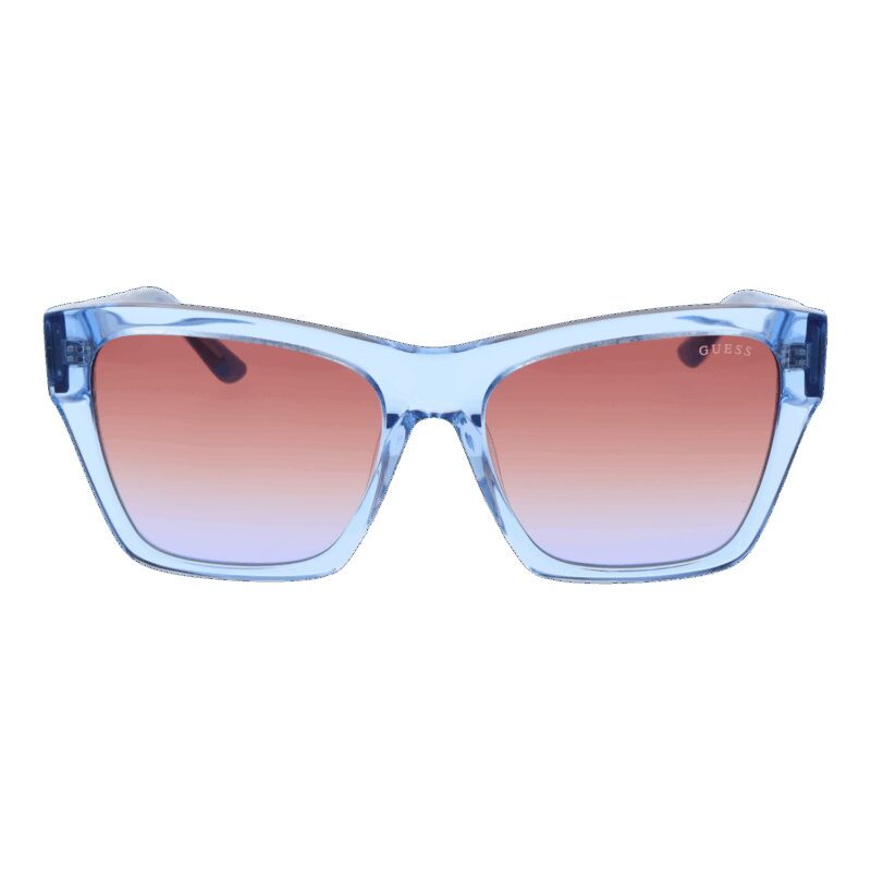 Guess Women's Sunglasses (GU00113 5584F) - Image 5