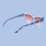 Guess Gu00113 5584f (GU00113 5584F) Women's EYEWEAR_2