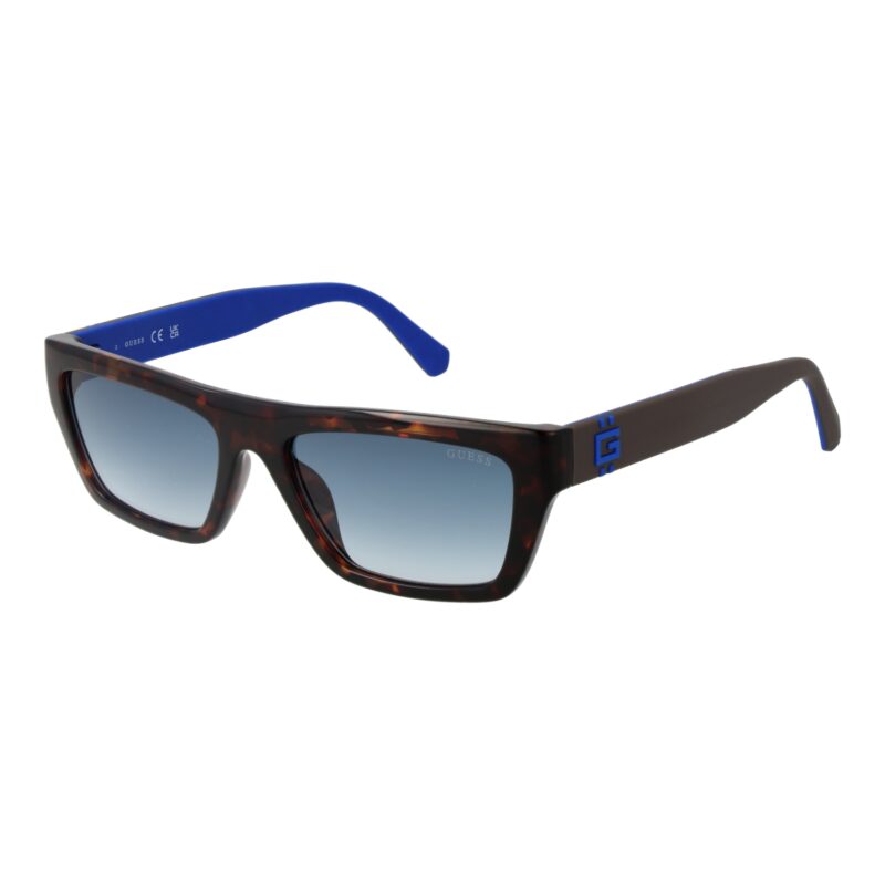 Guess Gu00120 5552w (GU00120 5552W) Men's EYEWEAR_main