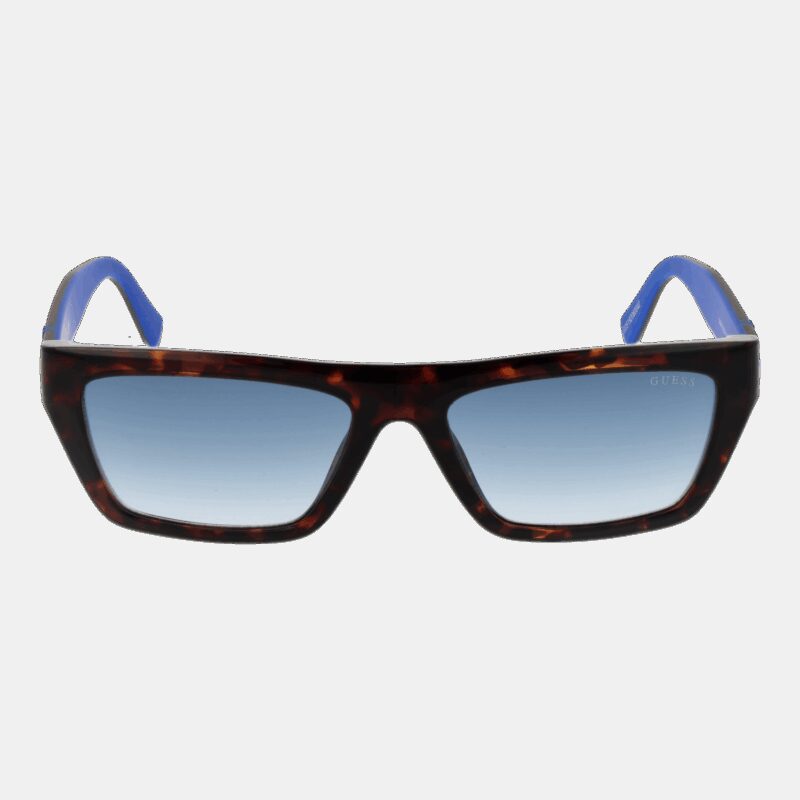 Guess Gu00120 5552w (GU00120 5552W) Men's EYEWEAR_1