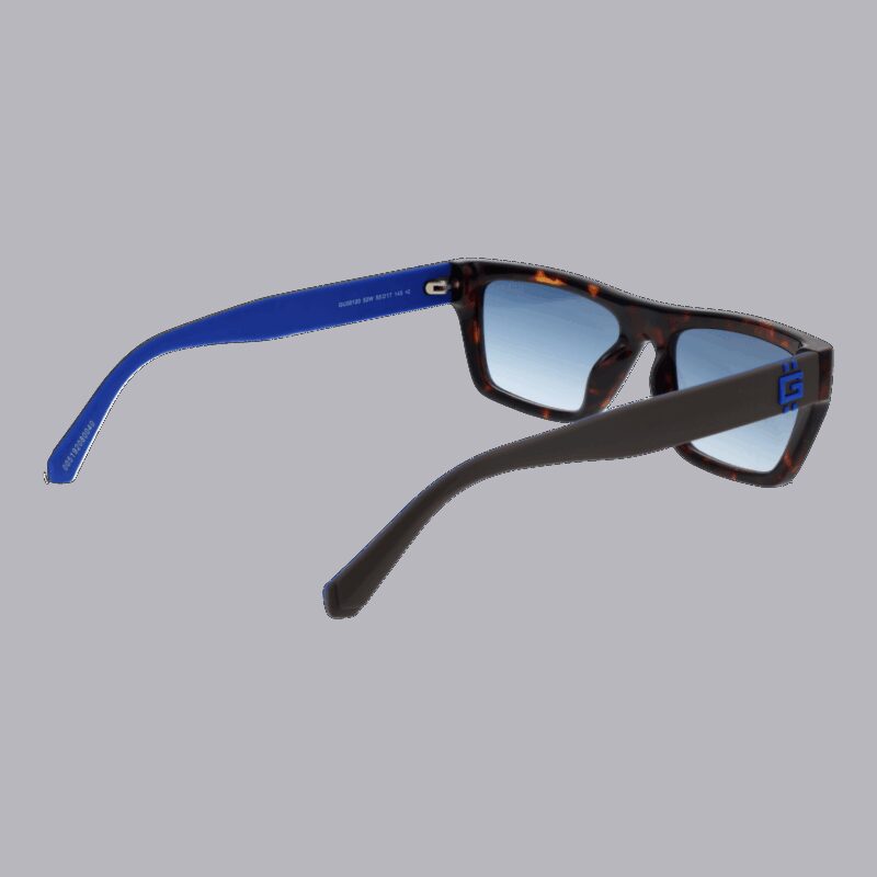 Guess Gu00120 5552w (GU00120 5552W) Men's EYEWEAR_2
