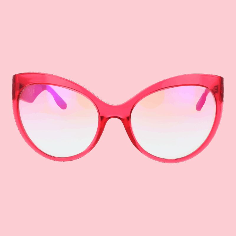 Guess Women's Sunglasses (GU00130 6172U) - Image 2