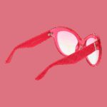 Guess Gu00130 6172u (GU00130 6172U) Women's EYEWEAR_2