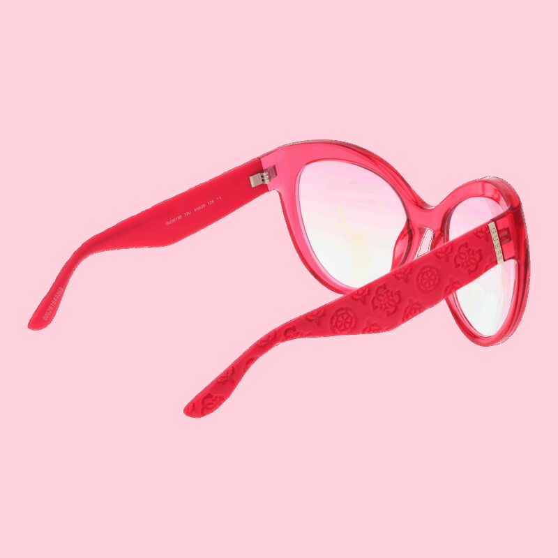 Guess Women's Sunglasses (GU00130 6172U) - Image 3