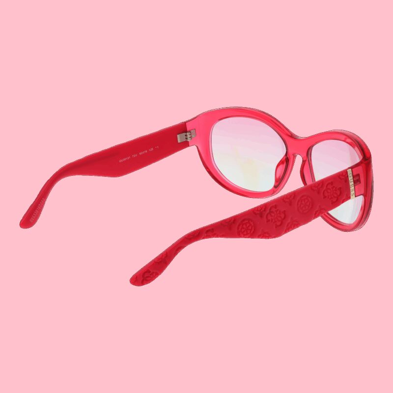 Guess Gu00131 6072u (GU00131 6072U) Women's EYEWEAR_2