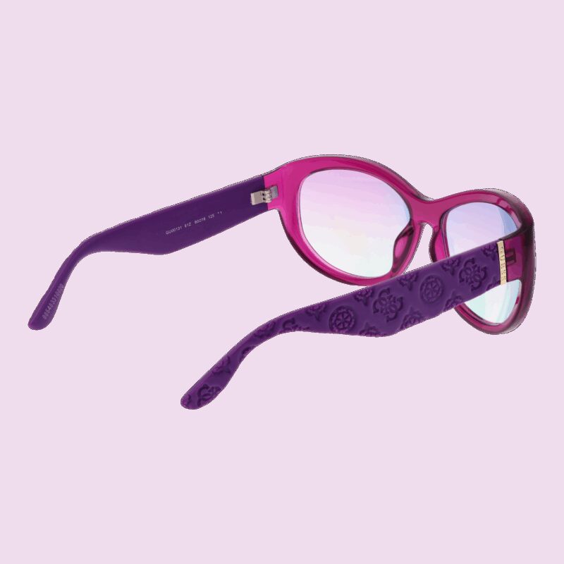 Guess Gu00131 6081z (GU00131 6081Z) Women's EYEWEAR_2