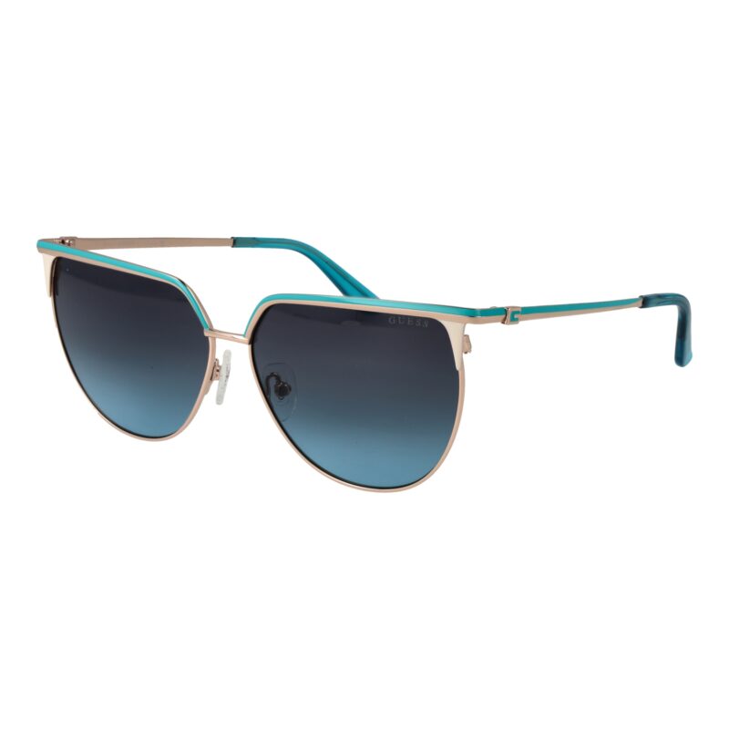 Guess Gu00132 5892w (GU00132 5892W) Women's EYEWEAR_main